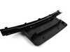 ES#75972 - 51122492219 - Front License Plate Holder - For customers that are required to use a front license plate - Genuine BMW - BMW