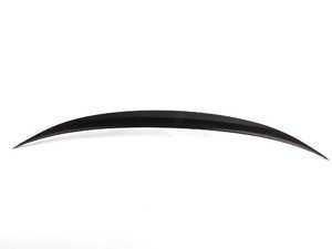 ES#206594 - 51710432165 - BMW Performance Spoiler - Constructed of carbon fiber - Genuine BMW M Performance - BMW