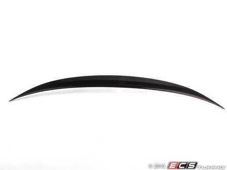 ES#206594 - 51710432165 - BMW Performance Spoiler - Constructed of carbon fiber - Genuine BMW M Performance - BMW