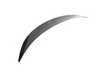 ES#206594 - 51710432165 - BMW Performance Spoiler - Constructed of carbon fiber - Genuine BMW M Performance - BMW