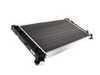 ES#2799 - 8D0121251N - Radiator - Keep your cooling system operating properly - Nissens - Audi Volkswagen