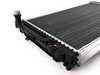 ES#2799 - 8D0121251N - Radiator - Keep your cooling system operating properly - Nissens - Audi Volkswagen