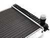 ES#2799 - 8D0121251N - Radiator - Keep your cooling system operating properly - Nissens - Audi Volkswagen