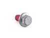 ES#14503 - 07119904152 - Hex Bolt - Priced Each - M10X20-10.9 ,  With threadlock for ball joint / carrier connection - Genuine MINI - MINI