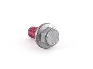 ES#14503 - 07119904152 - Hex Bolt - Priced Each - M10X20-10.9 ,  With threadlock for ball joint / carrier connection - Genuine MINI - MINI