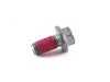 ES#14503 - 07119904152 - Hex Bolt - Priced Each - M10X20-10.9 ,  With threadlock for ball joint / carrier connection - Genuine MINI - MINI