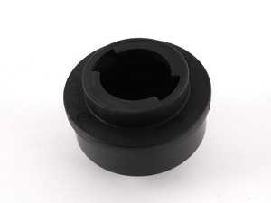 ES#279145 - 06A103179B - Engine cover adapter - Allows the engine cover and oil cap to fit properly on valve cover - Genuine Volkswagen Audi - Volkswagen
