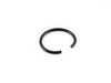 ES#51491 - 31607518264 - Lock Ring - Black - Priced Each - Output shaft locking ring - Genuine MINI - MINI