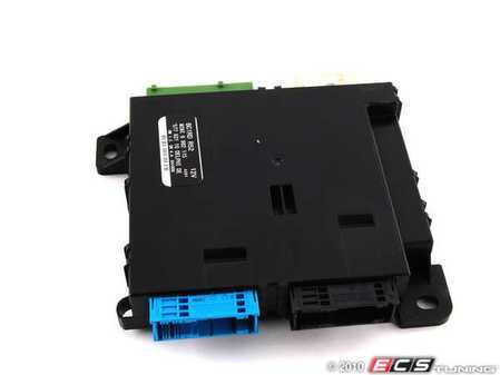 ES#169199 - 61356982115 - Basic Module - BCM - (NO LONGER AVAILABLE) - Also refered to as the body control module - Genuine MINI - 