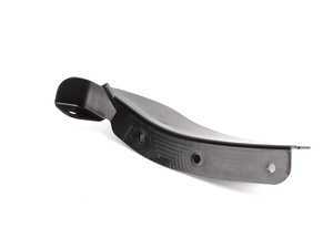 ES#127057 - 51623416422 - Air Diffuser - Right - Found under the front right wheel liner - Genuine BMW - BMW