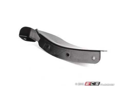 ES#127057 - 51623416422 - Air Diffuser - Right - Found under the front right wheel liner - Genuine BMW - BMW