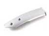 ES#117003 - 51456973073 - Down Tube For Center Console Sliver - Left Side - Replace your scratched or damaged down tube - Genuine MINI - MINI