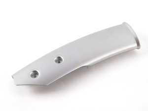 ES#117003 - 51456973073 - Down Tube For Center Console Sliver - Left Side - Replace your scratched or damaged down tube - Genuine MINI - MINI