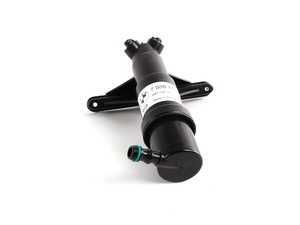 ES#170544 - 61677038415 - Headlight Washer Jet - Left - Functions to clean the right headlight - Genuine BMW - BMW