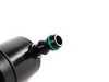 ES#170544 - 61677038415 - Headlight Washer Jet - Left - Functions to clean the right headlight - Genuine BMW - BMW