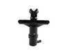 ES#170544 - 61677038415 - Headlight Washer Jet - Left - Functions to clean the right headlight - Genuine BMW - BMW