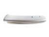 ES#117003 - 51456973073 - Down Tube For Center Console Sliver - Left Side - Replace your scratched or damaged down tube - Genuine MINI - MINI