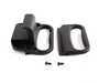 ES#121906 - 51473419534 - E83 X3 Sun Shade Handle - Priced Each - Handle used for the sun shade - Genuine BMW - BMW