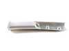 ES#117003 - 51456973073 - Down Tube For Center Console Sliver - Left Side - Replace your scratched or damaged down tube - Genuine MINI - MINI