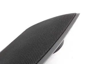 Front Upper Speaker Cover - Right