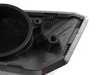 ES#102827 - 51418397540 - Front Upper Speaker Cover - Right - Found at the top of the passenger's door panel - Genuine BMW - BMW