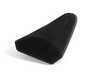 ES#102827 - 51418397540 - Front Upper Speaker Cover - Right - Found at the top of the passenger's door panel - Genuine BMW - BMW