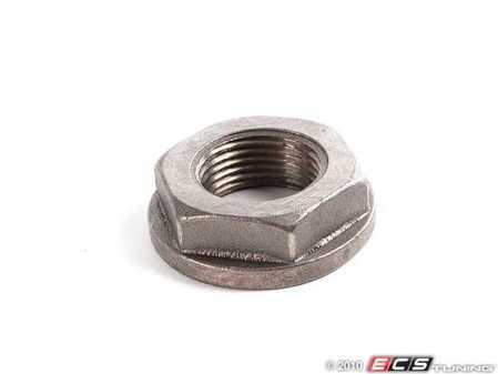 ES#43000 - 23221201331 - Collar Nut - Genuine BMW - BMW