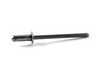 ES#470539 - N90692402 - Pop Rivet - Priced Each - Install new hardware with your new parts. 4.8x10 - Genuine Volkswagen Audi - Audi