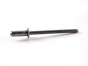 ES#470539 - N90692402 - Pop Rivet - Priced Each - Install new hardware with your new parts. 4.8x10 - Genuine Volkswagen Audi - Audi