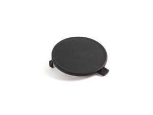 ES#83177 - 51167053123 - Plug - Priced Each - Black (SCHWARZ) - Genuine BMW - BMW