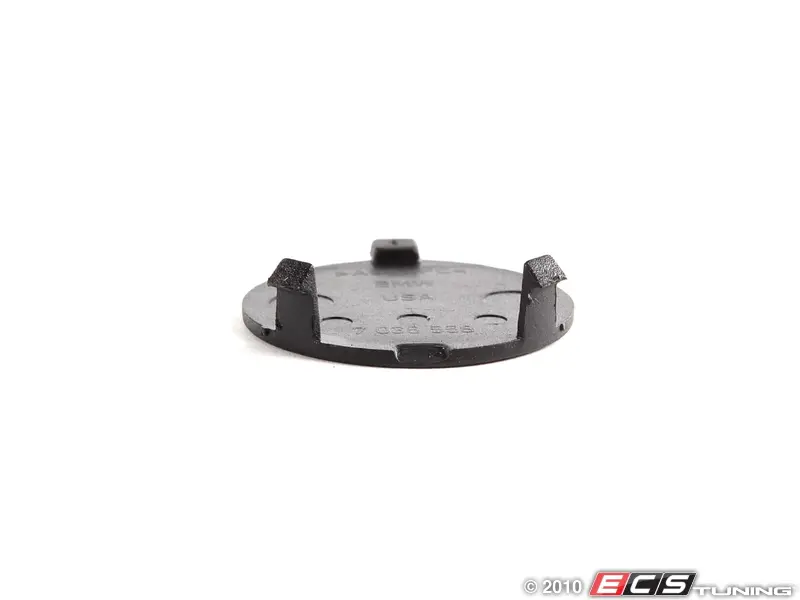 Genuine BMW - 51167053123 - Plug - Priced Each (51-16-7-053-123) 