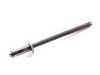 ES#470539 - N90692402 - Pop Rivet - Priced Each - Install new hardware with your new parts. 4.8x10 - Genuine Volkswagen Audi - Audi
