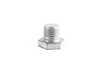 ES#19053 - 11137553918 - Engine Oil Drain Plug (12 X 1.5 X 10 mm) - See MOQKT - Genuine BMW - BMW