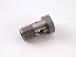 Banjo Bolt - Priced Each