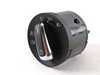 ES#2081100 - 5ND941431a - Standard European Headlight Switch - Brushed Trim - Controls headlights, parking lights, front fog lights, and rear fog lights - Bremmen Parts - Volkswagen