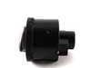 ES#2081100 - 5ND941431a - Standard European Headlight Switch - Brushed Trim - Controls headlights, parking lights, front fog lights, and rear fog lights - Bremmen Parts - Volkswagen