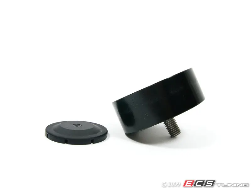 Genuine BMW - 11287549557 - Deflection Pulley - Priced Each (11-28 
