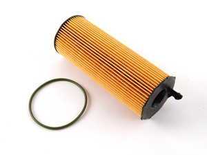 ES#277501 - 057115561M - Oil Filter Kit - Priced Each - Quality replacement oil filter to ensure your oil stays contaminant free - Genuine Volkswagen Audi - Audi Volkswagen