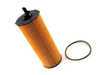 ES#277501 - 057115561M - Oil Filter Kit - Priced Each - Quality replacement oil filter to ensure your oil stays contaminant free - Genuine Volkswagen Audi - Audi Volkswagen