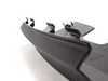ES#76069 - 51123416243 - Trailer Hitch Cover - Covering flap for the trailer hitch - Genuine BMW - BMW
