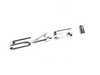 ES#79278 - 51147111711 - Model Emblem - 545I - Genuine BMW - BMW
