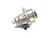 ES#258751 - 11537586885 - Thermostat - 105C - Includes housing and sealing o-ring - Wahler - BMW