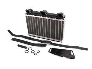 ES#177254 - 64118372523 - Heater Core - Complete kit to restore your heating system - Genuine BMW - BMW