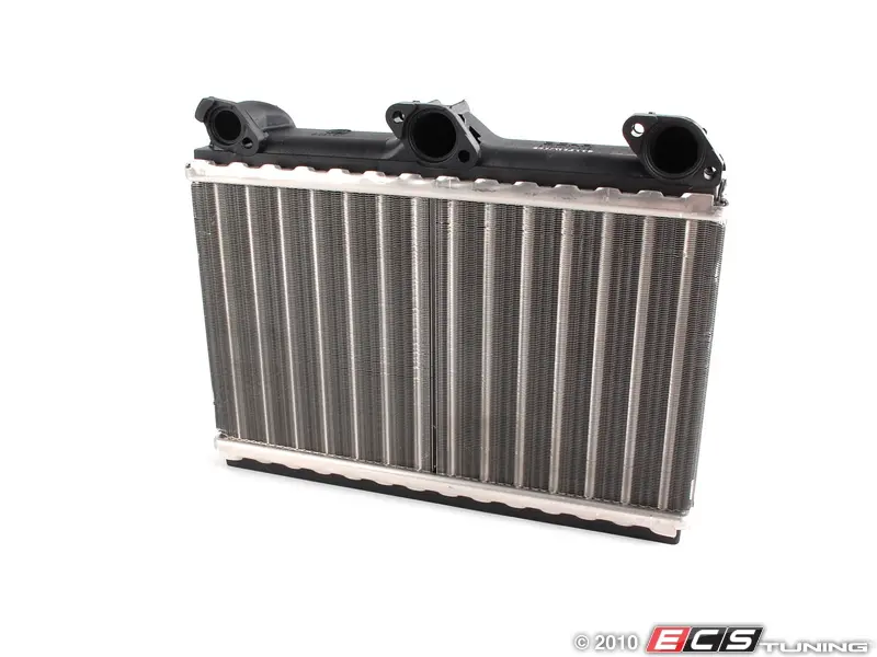 Genuine BMW - 64118372523 - Heater Core (64-11-8-372-523)