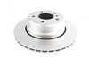 ES#60385 - 34216756849 - Rear Brake Rotor - Priced Each - 324X20 - Genuine BMW - BMW