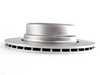 ES#60385 - 34216756849 - Rear Brake Rotor - Priced Each - 324X20 - Genuine BMW - BMW