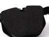 ES#264180 - 34216775678 - Rear Brake Pad Set - A OEM replacement compound - Textar - BMW