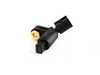 ES#2089890 - 1J0927804 - Front ABS Sensor - Right  - Measures wheel speed to prevent brake lock ups. - Meyle - Audi Volkswagen