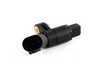 ES#2089889 - 1J0927803 -  Front ABS Sensor - Left - Measures wheel speed to prevent brake lock ups. - Meyle - Audi Volkswagen