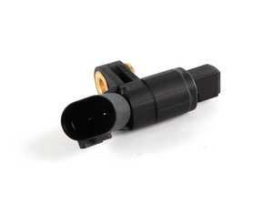 ES#2089889 - 1J0927803 -  Front ABS Sensor - Left - Measures wheel speed to prevent brake lock ups. - Meyle - Audi Volkswagen